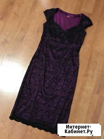 Платье вечернее Elis Тюмень - изображение 1