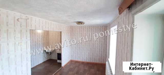 1-к квартира, 21 кв.м., 4/5 эт. Иркутск - изображение 1