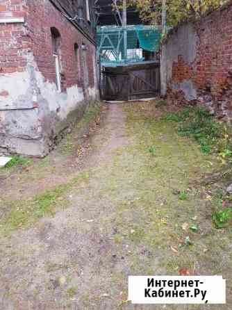 1-к квартира, 16 кв.м., 1/2 эт. Нижний Новгород