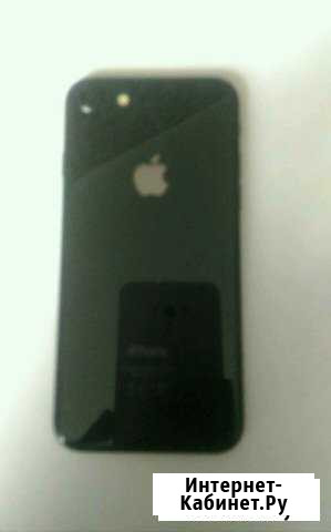 iPhone 8 64 гб Space Gray Комсомольск-на-Амуре - изображение 1