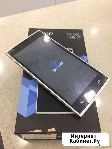 Dexp ixion es2 5 инфо в описании Бийск - изображение 1