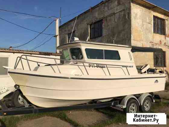 Ranger 640 HT Керчь