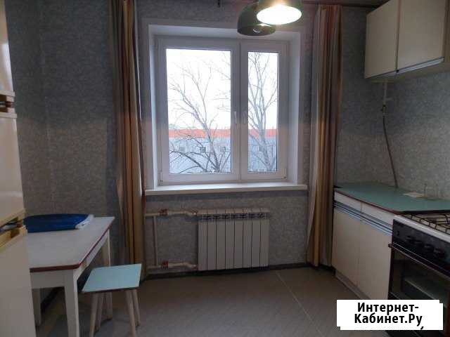 1-к квартира, 35 кв.м., 4/9 эт. Псков - изображение 1