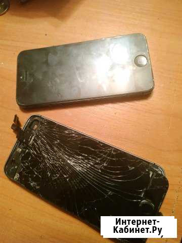 iPhone 5 5s Дербент - изображение 1