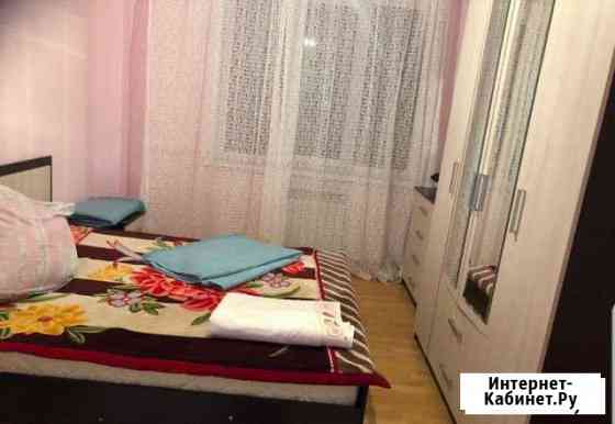 2-к квартира, 54 кв.м., 2/8 эт. Дербент
