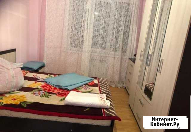 2-к квартира, 54 кв.м., 2/8 эт. Дербент - изображение 1