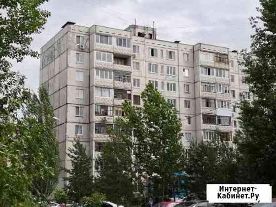 2-к квартира, 61.1 кв.м., 1/9 эт. Уфа