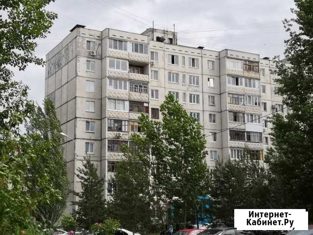 2-к квартира, 61.1 кв.м., 1/9 эт. Уфа - изображение 1