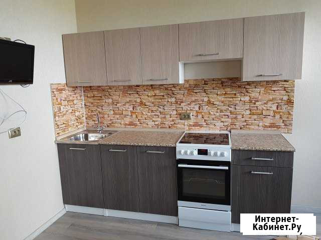 2-к квартира, 66 кв.м., 12/24 эт. Ульяновск - изображение 1