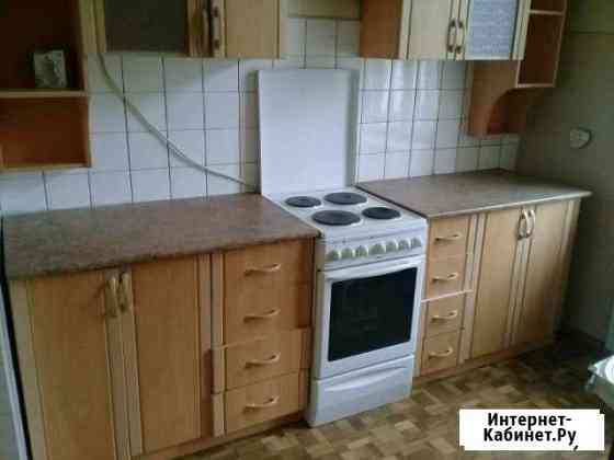 Кухонный гарнитур Миасс
