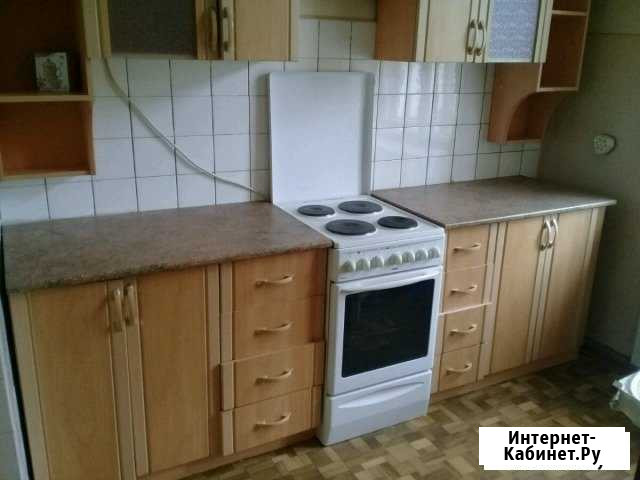 Кухонный гарнитур Миасс - изображение 1