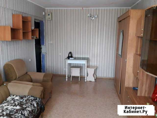 Комната 20 кв.м. в 4-к, 3/5 эт. Благовещенск - изображение 1