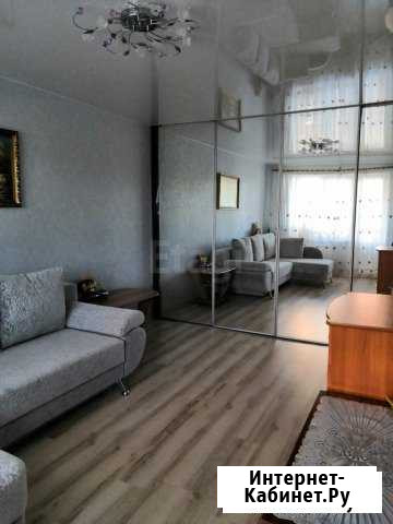 1-к квартира, 32 кв.м., 1/9 эт. Курган - изображение 1
