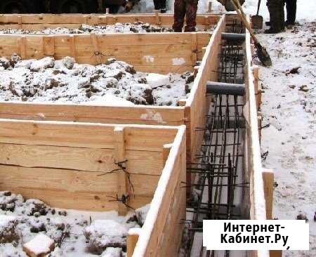 Разнорабочие Санкт-Петербург - изображение 1