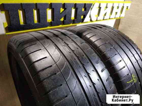 GoodYear Eagle F1 Asymmetric (2 шт) 245/40 R19 Челябинск