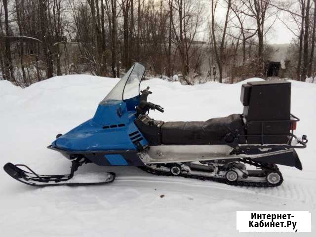 Рысь 440 Дюртюли - изображение 1