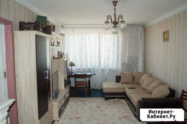 3-к квартира, 62.2 кв.м., 3/5 эт. Севастополь - изображение 1
