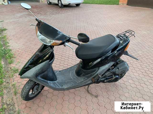 Honda Dio af-34 Дедовск - изображение 1
