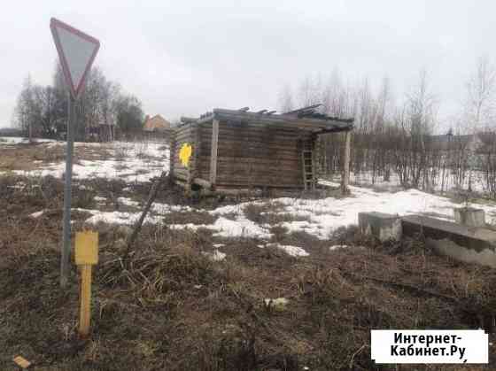 Дом 500 кв.м. на участке 5 сот. Тучково