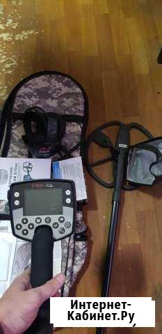 Minelab e-trax rus Кедровый - изображение 1