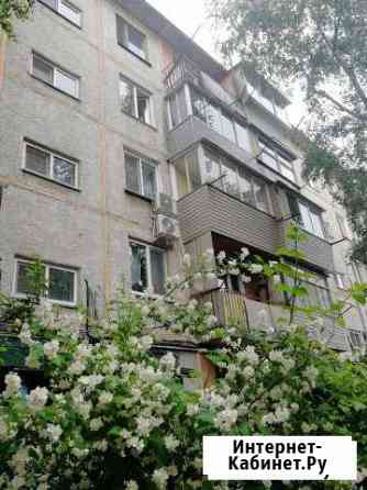 2-к квартира, 48 кв.м., 3/5 эт. Уссурийск