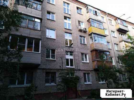 1-к квартира, 33 кв.м., 2/5 эт. Люберцы