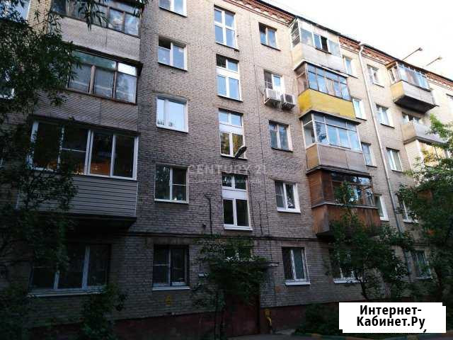 1-к квартира, 33 кв.м., 2/5 эт. Люберцы - изображение 1