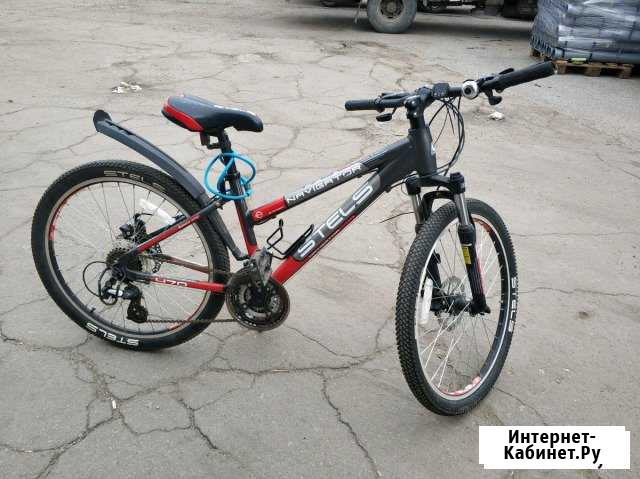 Велосипед Navigator 470 MD 24 Хабаровск - изображение 1