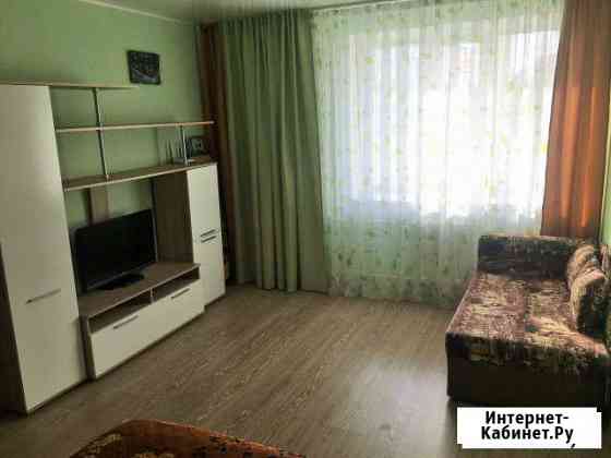 1-к квартира, 34 кв.м., 2/9 эт. Туймазы