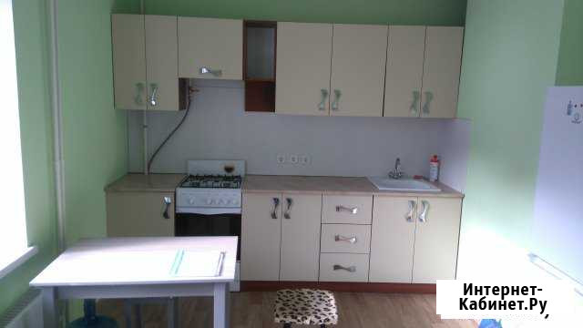 1-к квартира, 45 кв.м., 6/9 эт. Псков - изображение 1