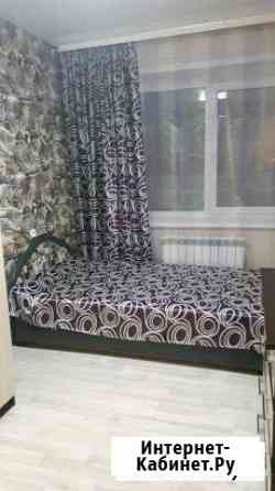 1-к квартира, 50 кв.м., 14/15 эт. Чита