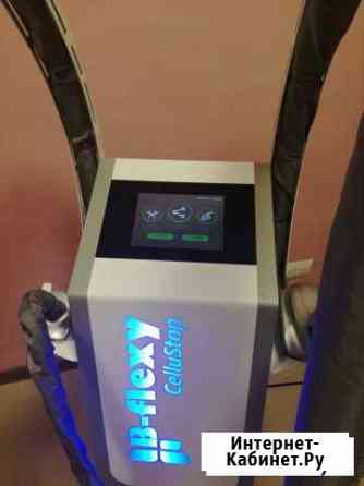 B-flexy Cellustop максимальная комплектация Казань