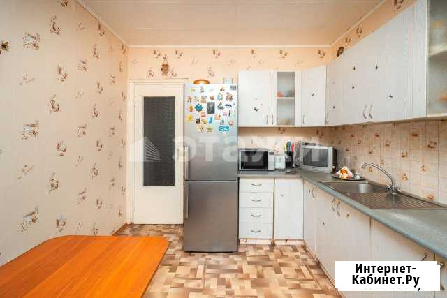 4-к квартира, 73 кв.м., 7/9 эт. Петрозаводск - изображение 1