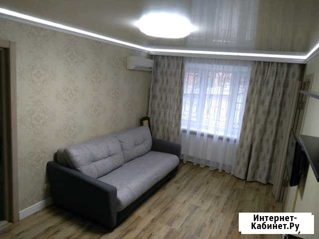 2-к квартира, 42 кв.м., 1/3 эт. Таганрог - изображение 1