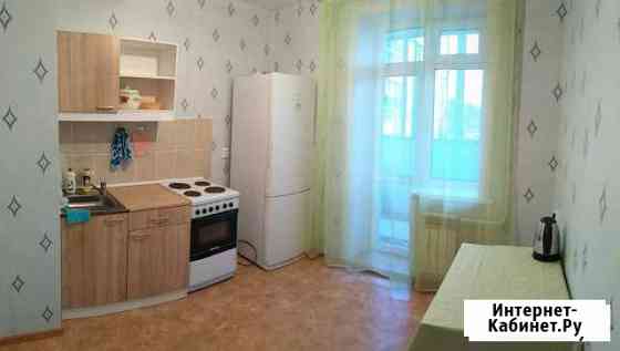 2-к квартира, 58 кв.м., 3/9 эт. Нерюнгри