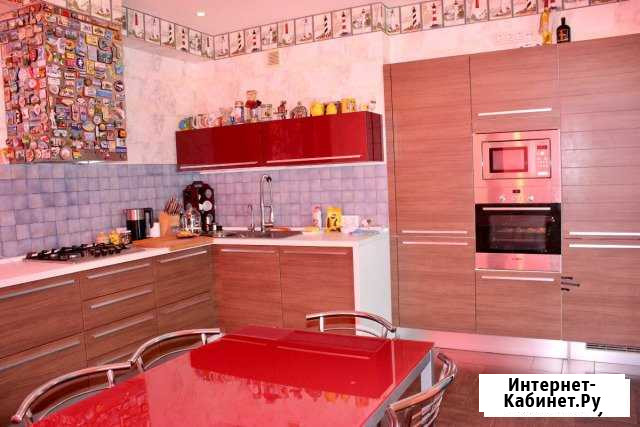 7-к квартира, 200 кв.м., 5/6 эт. Феодосия - изображение 1
