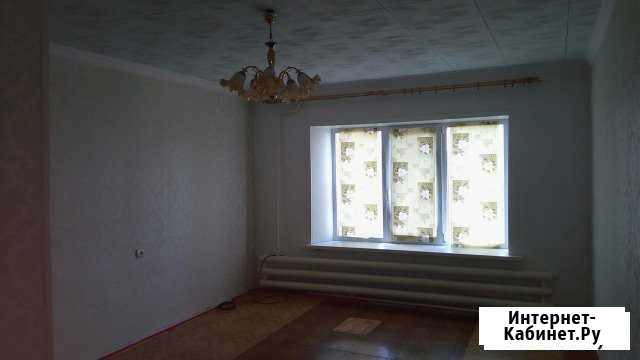 1-к квартира, 35.2 кв.м., 5/5 эт. Шебекино - изображение 1