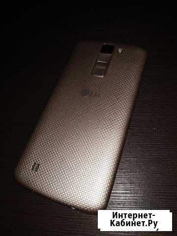 Телефон LG K8 Память 16 гб Павловский Посад - изображение 1