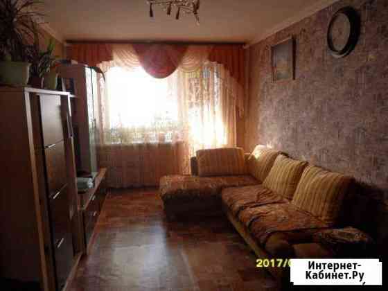 2-к квартира, 48 кв.м., 4/5 эт. Липецк