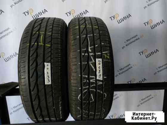 Шины бу 235/45/17 Dunlop SP Sport 01 Мытищи