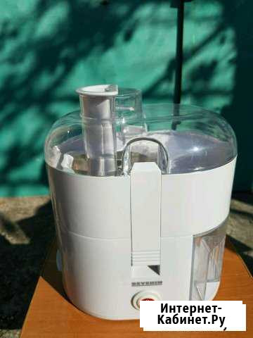 Соковыжималка Симферополь - изображение 1