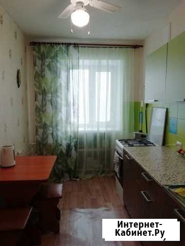 2-к квартира, 52.8 кв.м., 5/5 эт. Омск - изображение 1