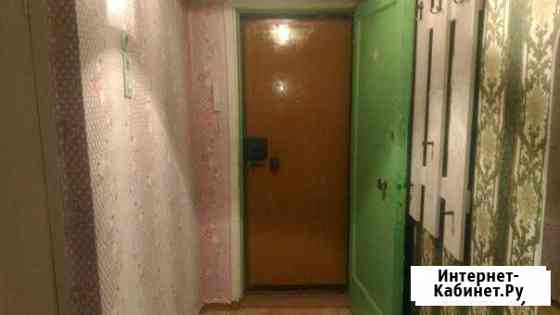 2-к квартира, 49 кв.м., 2/5 эт. Воркута