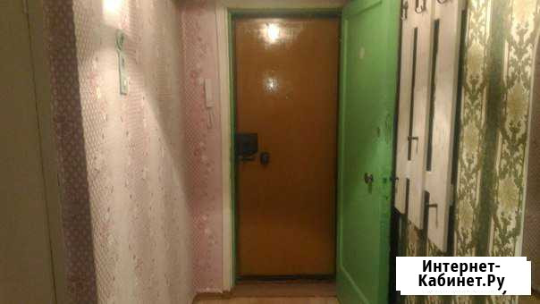 2-к квартира, 49 кв.м., 2/5 эт. Воркута - изображение 1