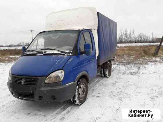 Грузовые перевозки Бузулук