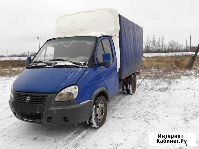 Грузовые перевозки Бузулук - изображение 1