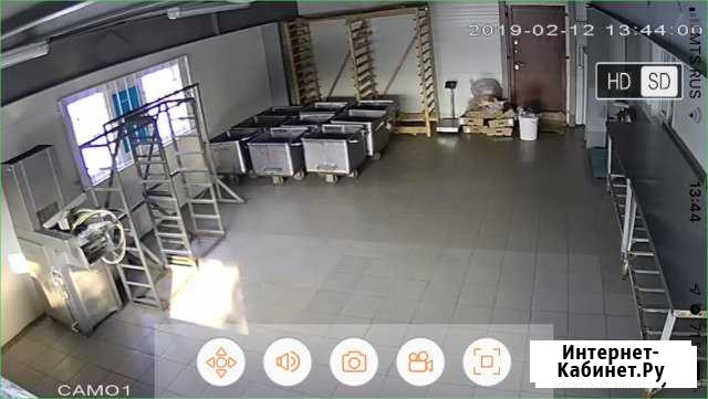 Помещение под производство Барышево - изображение 1