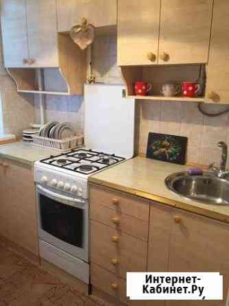 1-к квартира, 28 кв.м., 1/3 эт. Евпатория