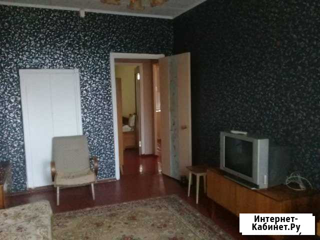 2-к квартира, 41 кв.м., 4/5 эт. Наро-Фоминск - изображение 1