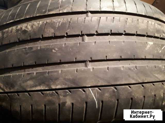 Шины Pirelli P Zero 295/40R21 2шт Развилка - изображение 1